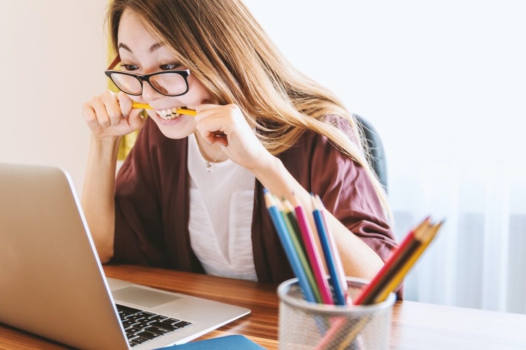 Frustrácia a nedostatok pracovnej motivácie