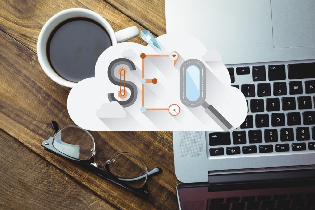 SEO služby a zvýšenie predaja