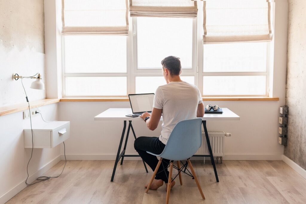 Home office